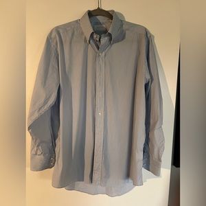 Brooks Brothers men’s button down